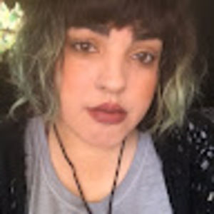 Meet your Posher, Magali